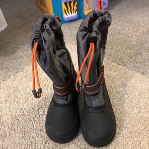 Kamik Snowboots